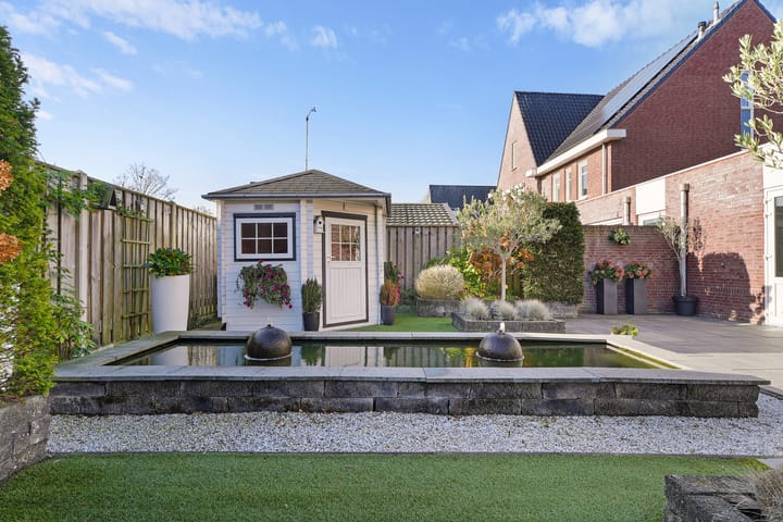 Photo 31 of De Tuinderij 3