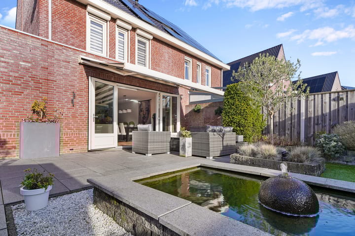 Photo 33 of De Tuinderij 3