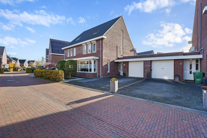 Photo 34 of De Tuinderij 3