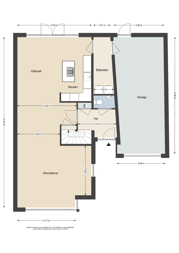 Photo 36 of De Tuinderij 3