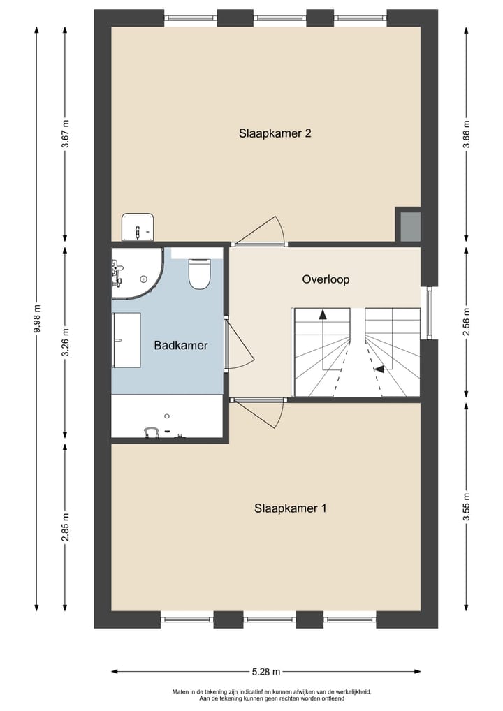 Photo 37 of De Tuinderij 3