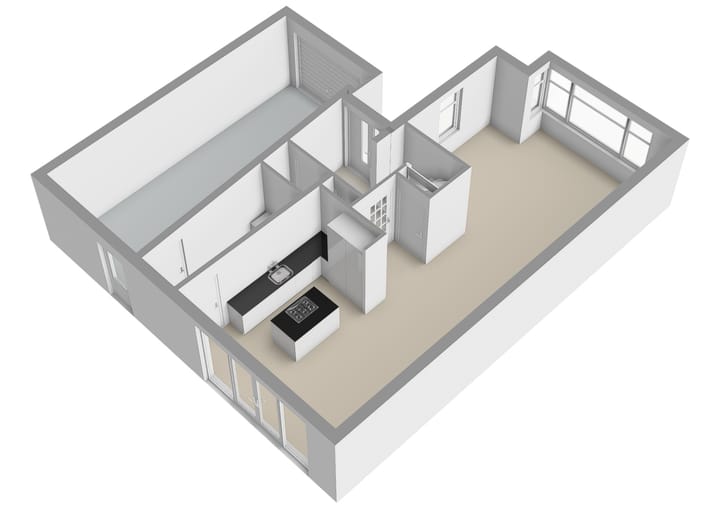 Photo 40 of De Tuinderij 3