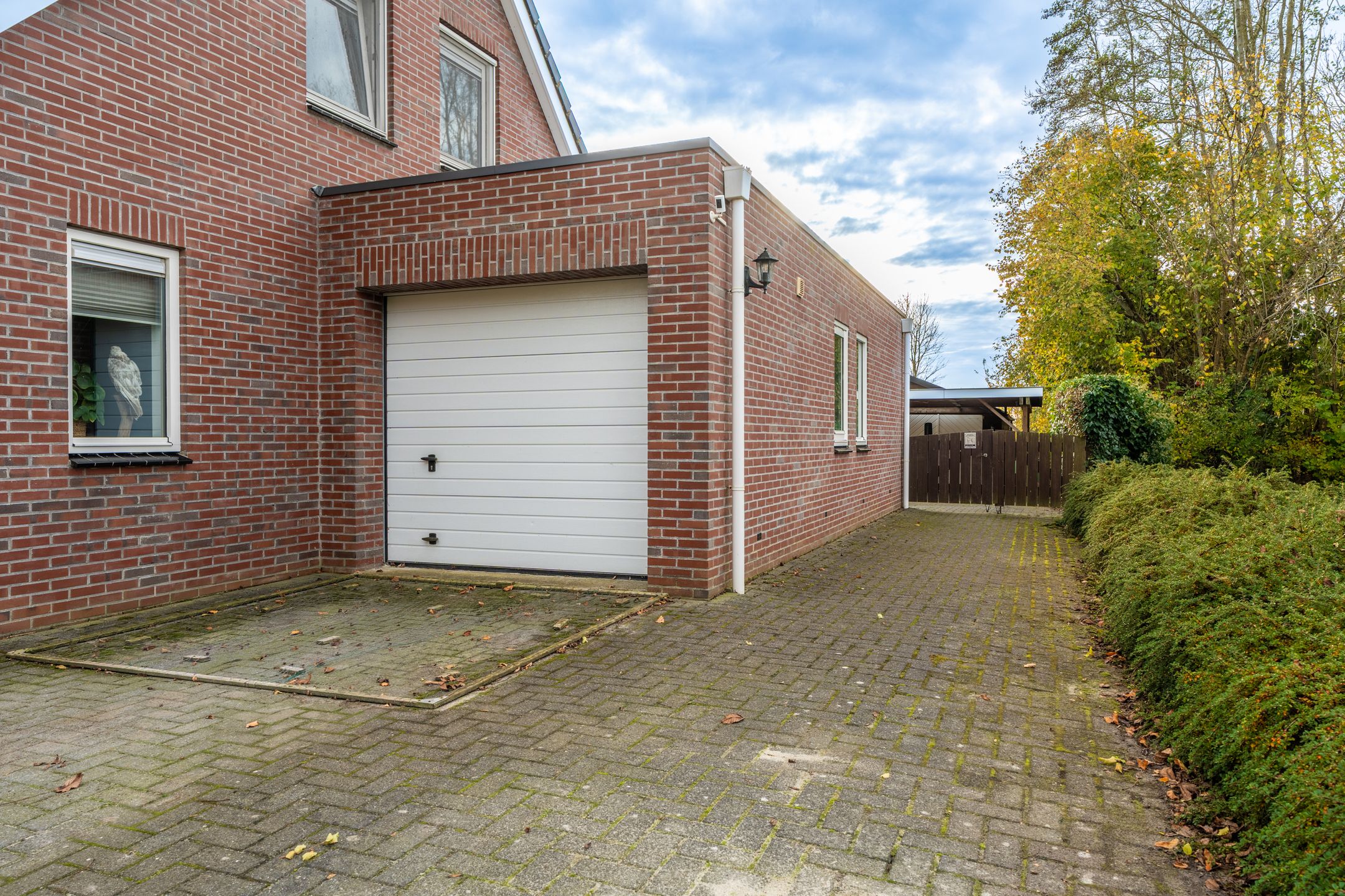 Foto 3 van Hamrikkerweg 118-A