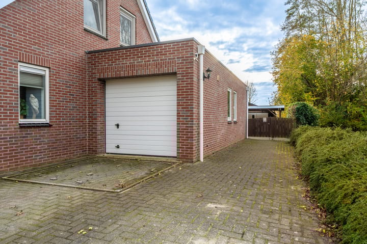 Foto 3 van Hamrikkerweg 118-A