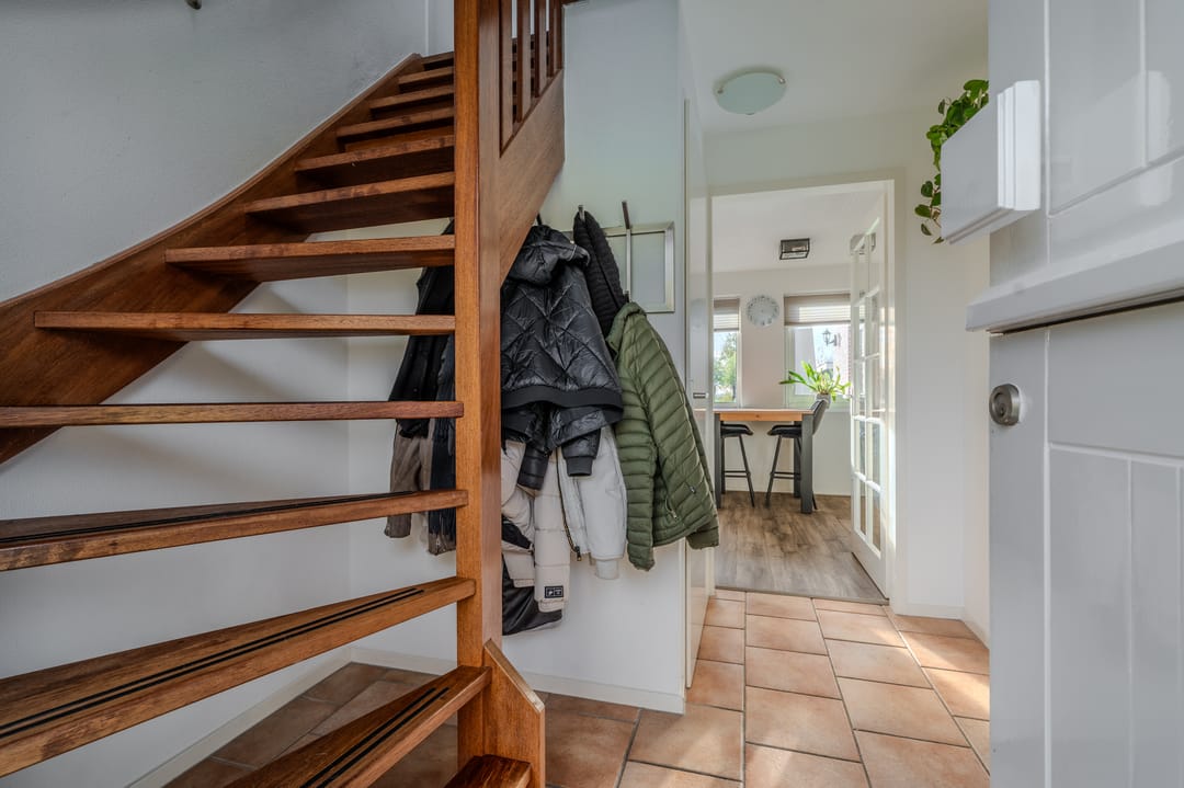 Foto 7 van Hamrikkerweg 118-A