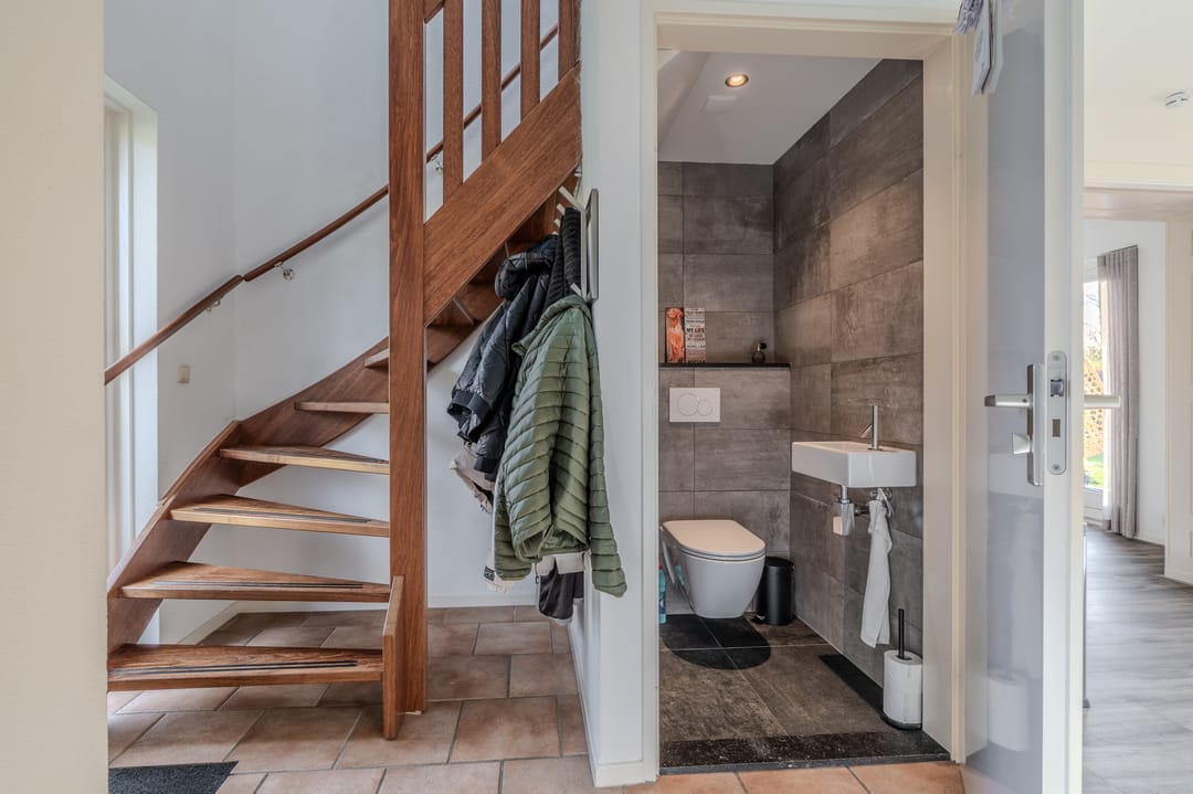 Foto 8 van Hamrikkerweg 118-A