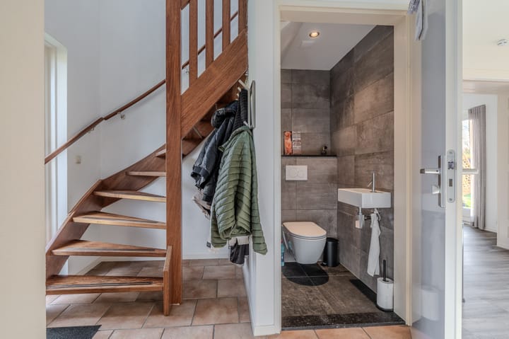 Foto 8 van Hamrikkerweg 118-A