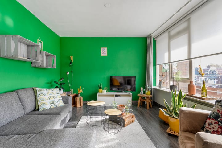 Foto 4 van Stationsweg 11-C