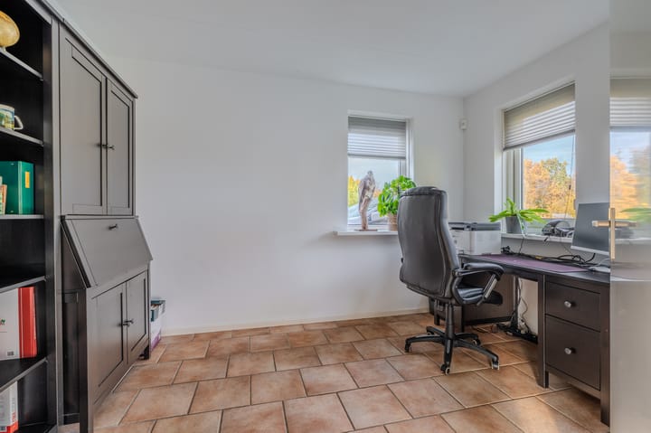 Foto 9 van Hamrikkerweg 118-A