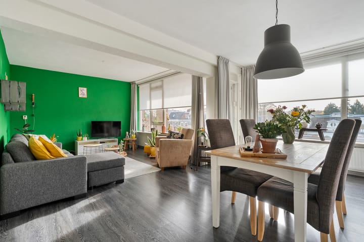 Foto 5 van Stationsweg 11-C