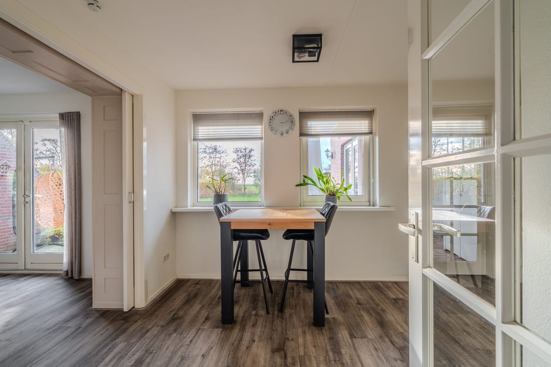 Foto 11 van Hamrikkerweg 118-A