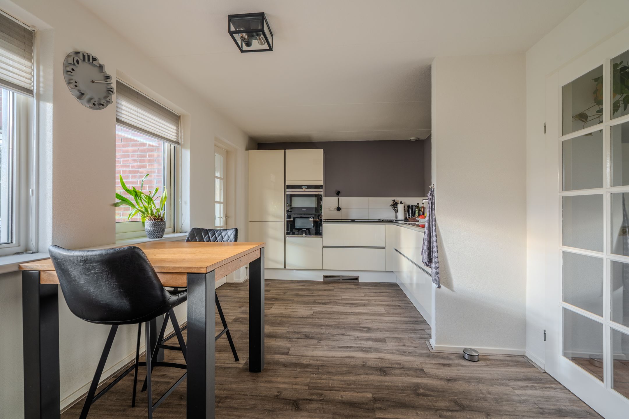 Foto 12 van Hamrikkerweg 118-A