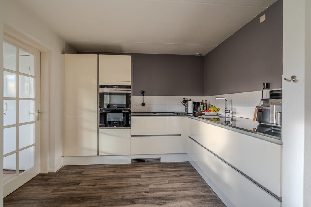 Foto 13 van Hamrikkerweg 118-A