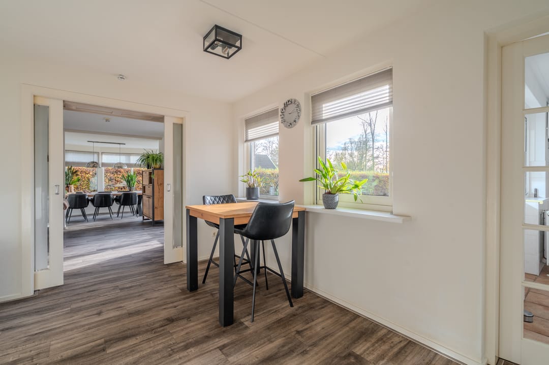 Foto 16 van Hamrikkerweg 118-A