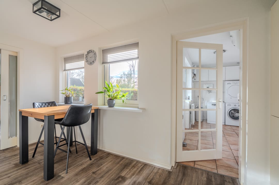 Foto 17 van Hamrikkerweg 118-A