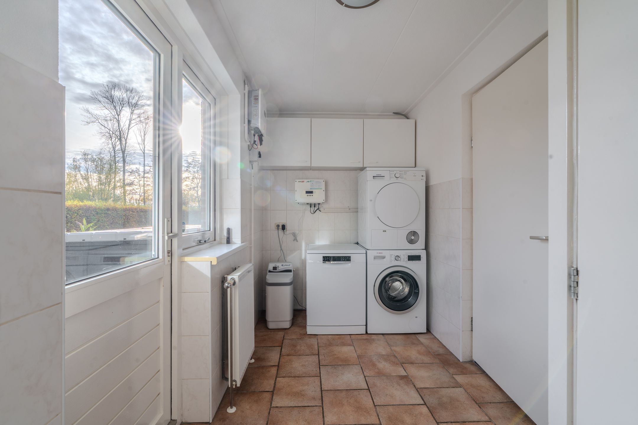 Foto 18 van Hamrikkerweg 118-A