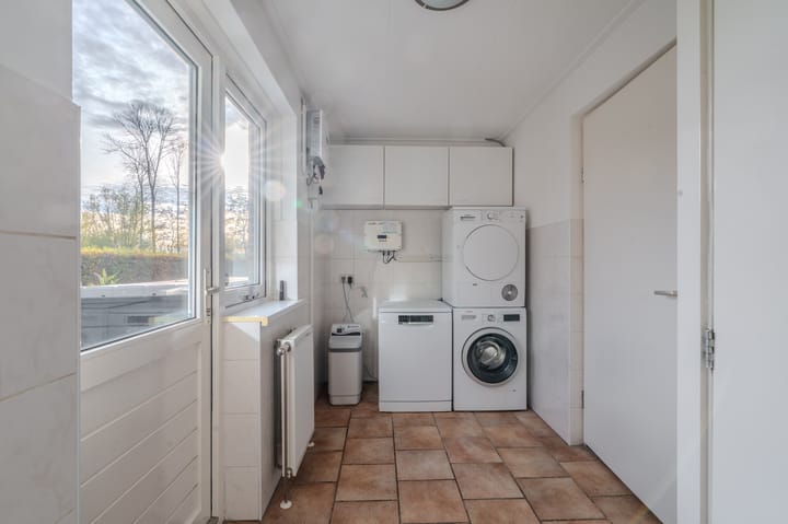 Foto 18 van Hamrikkerweg 118-A