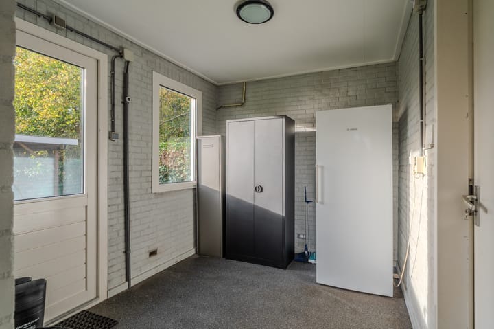 Foto 20 van Hamrikkerweg 118-A