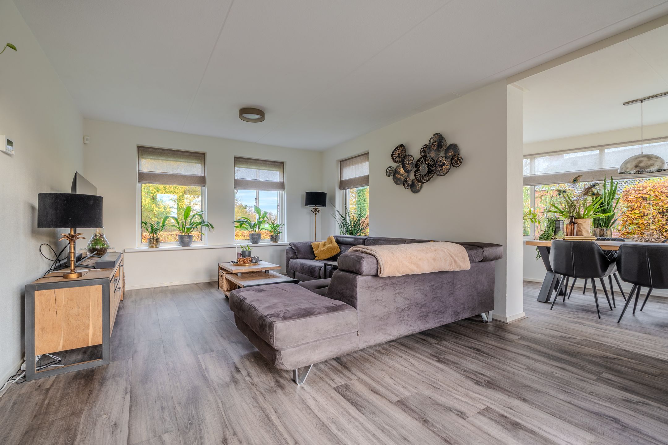 Foto 21 van Hamrikkerweg 118-A