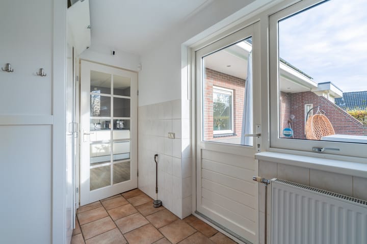 Foto 19 van Hamrikkerweg 118-A