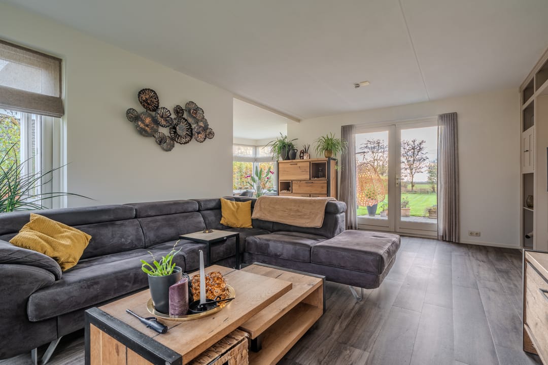 Foto 23 van Hamrikkerweg 118-A