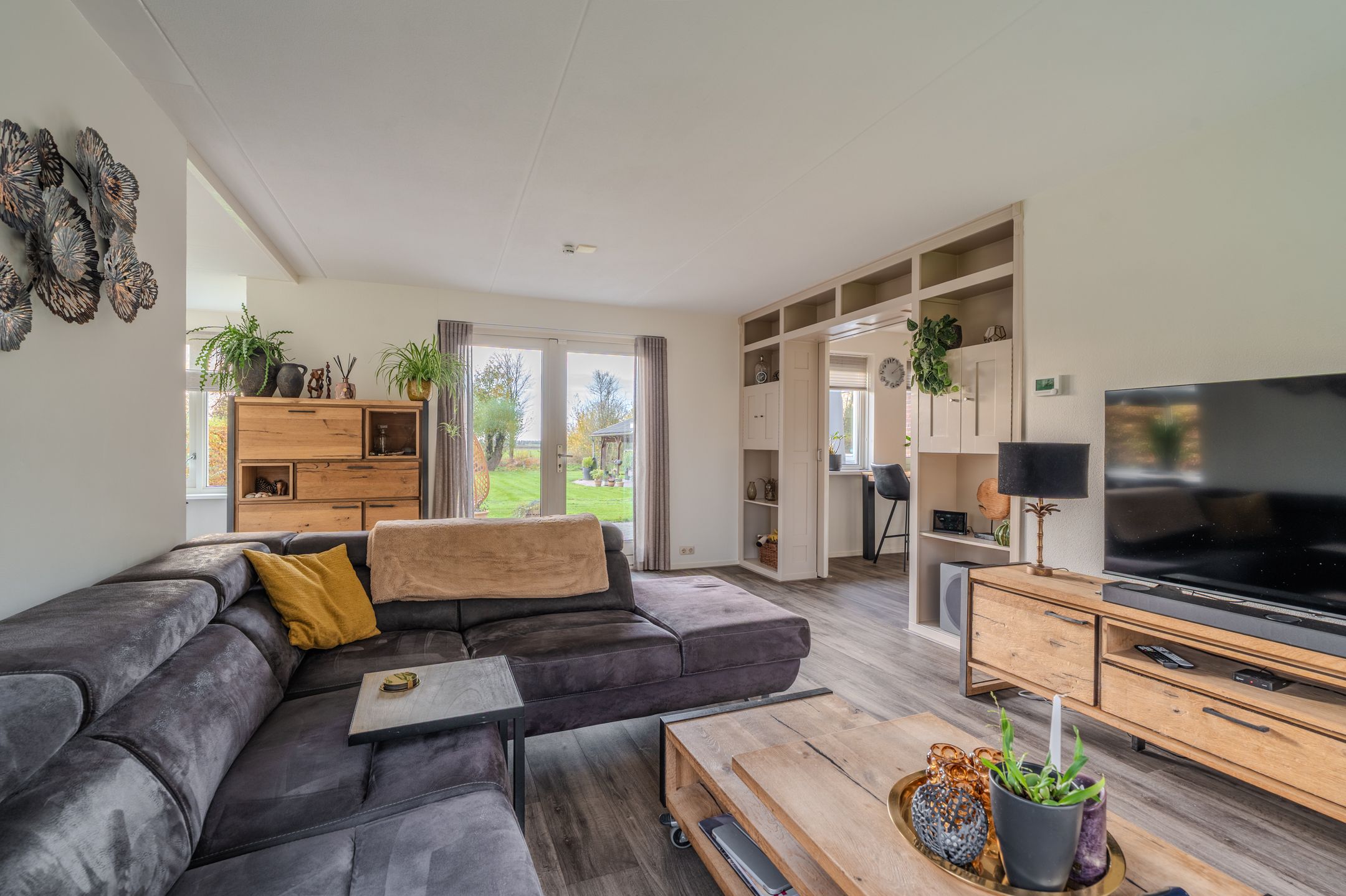 Foto 24 van Hamrikkerweg 118-A