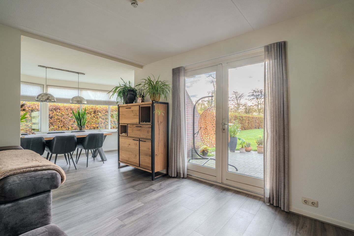 Foto 25 van Hamrikkerweg 118-A