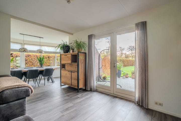 Foto 25 van Hamrikkerweg 118-A