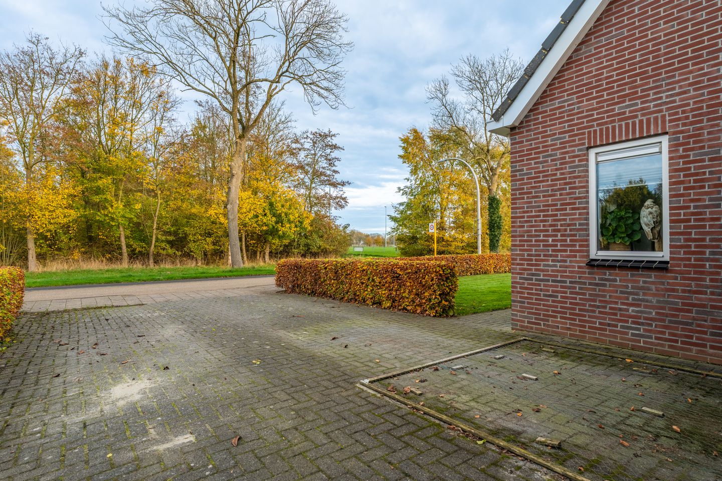 Foto 4 van Hamrikkerweg 118-A