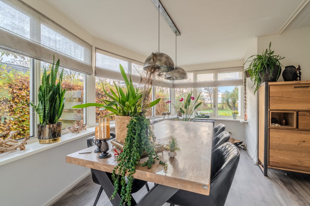 Foto 28 van Hamrikkerweg 118-A