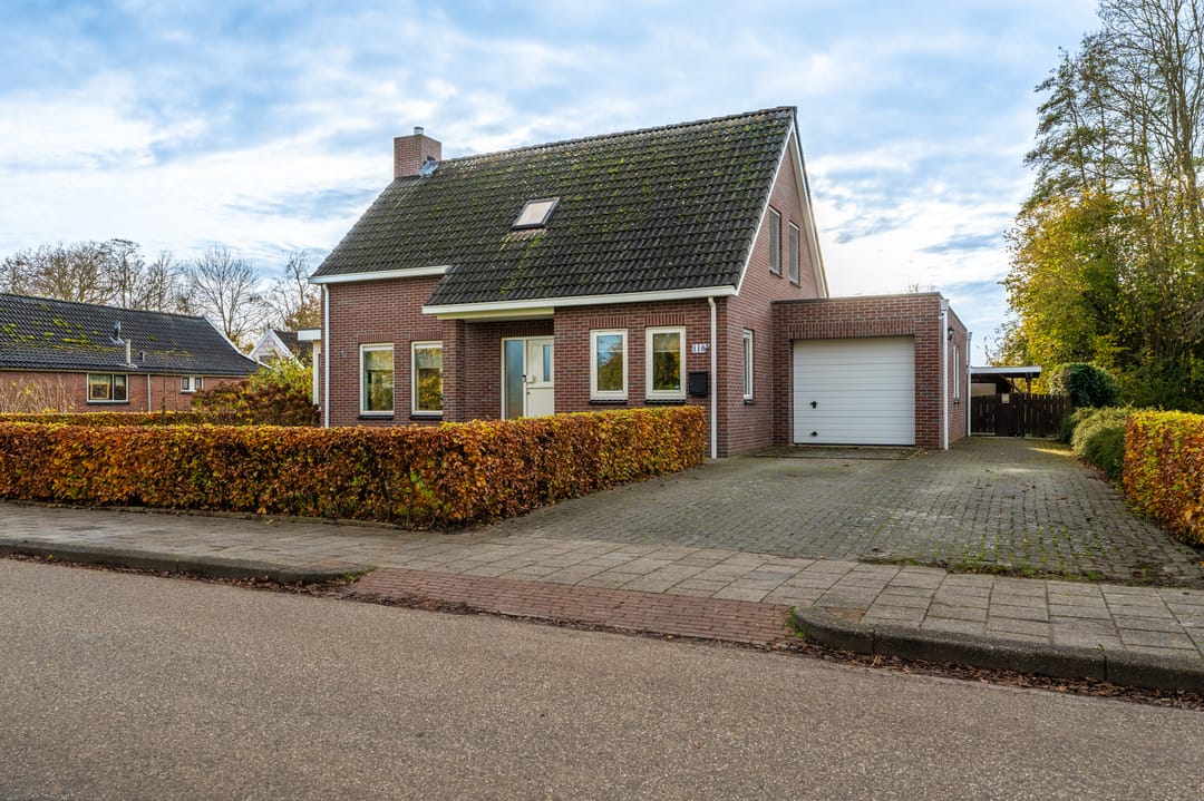 Foto 2 van Hamrikkerweg 118-A