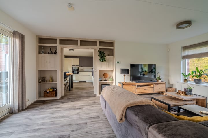 Foto 22 van Hamrikkerweg 118-A