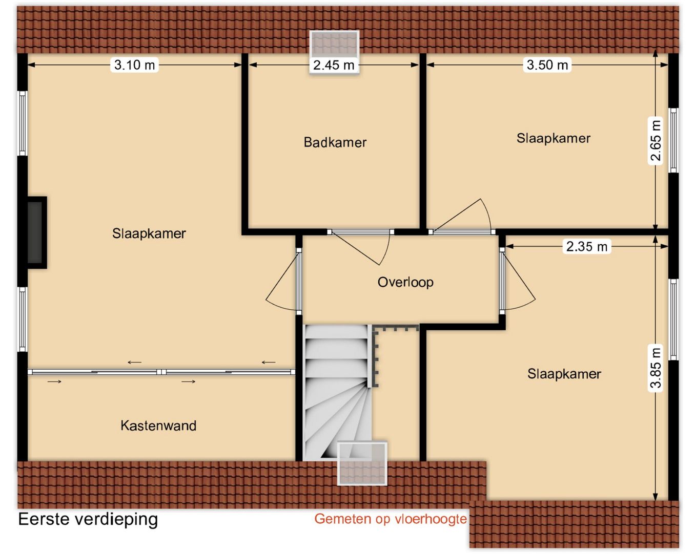 Foto 29 van Hamrikkerweg 118-A