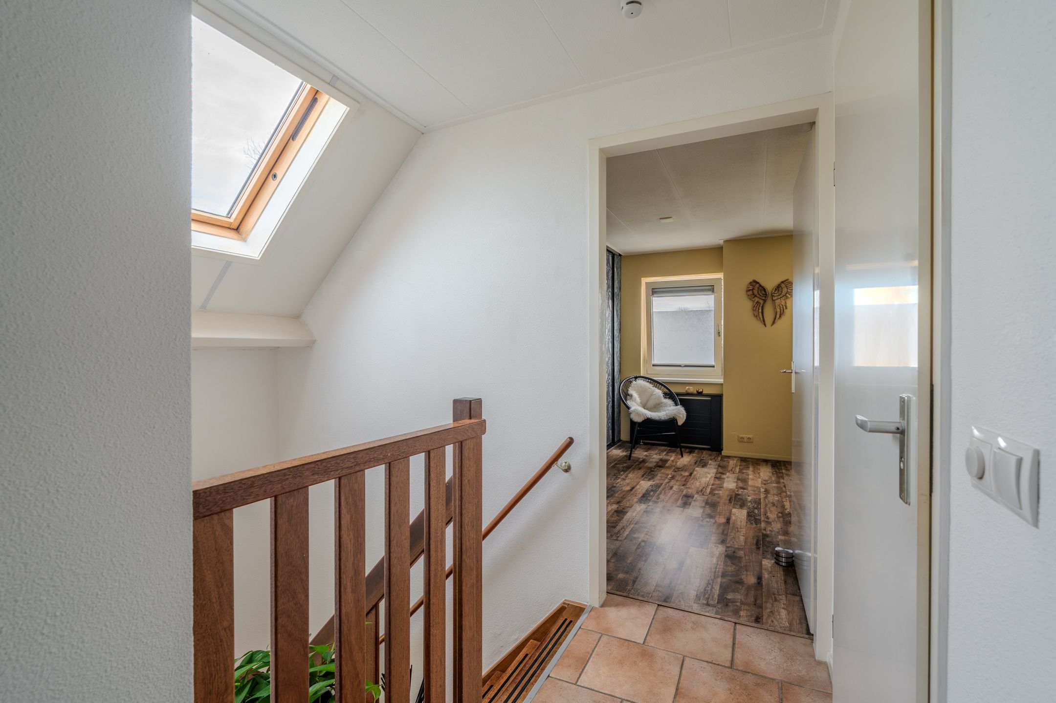 Foto 30 van Hamrikkerweg 118-A