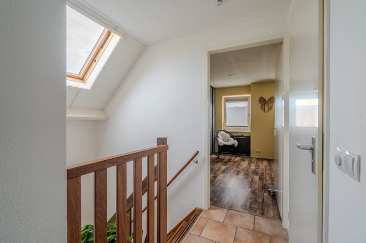 Foto 30 van Hamrikkerweg 118-A