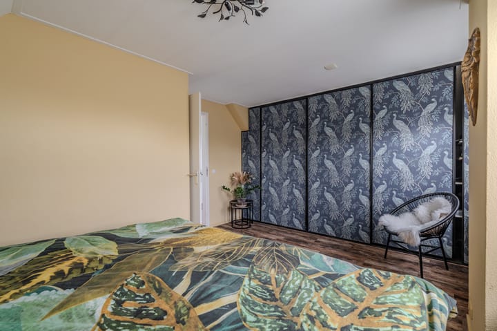 Foto 32 van Hamrikkerweg 118-A