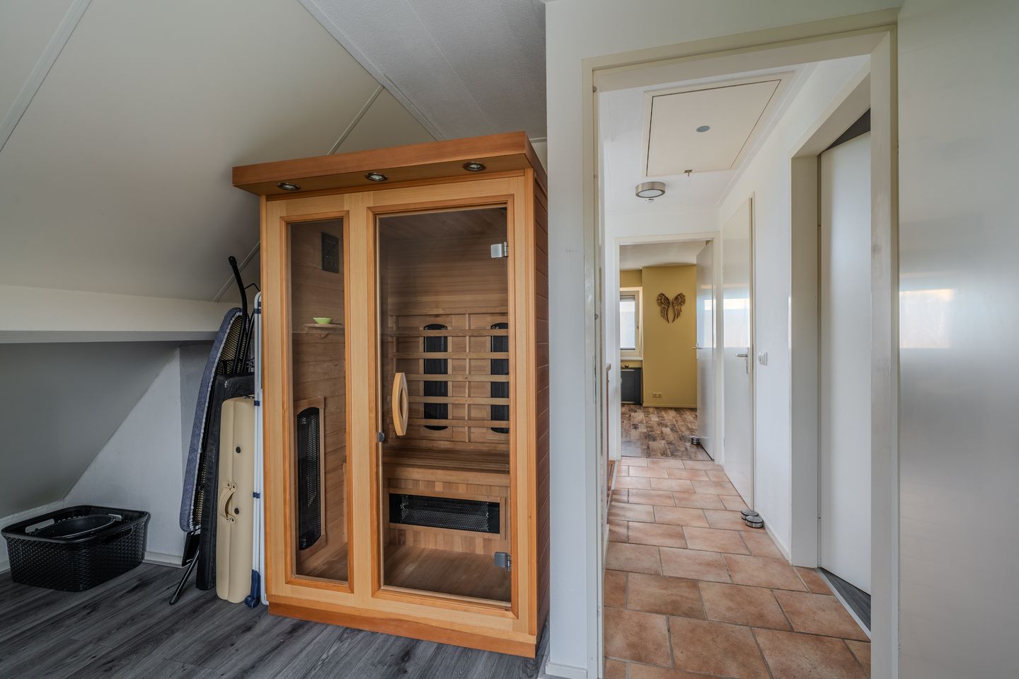 Foto 40 van Hamrikkerweg 118-A