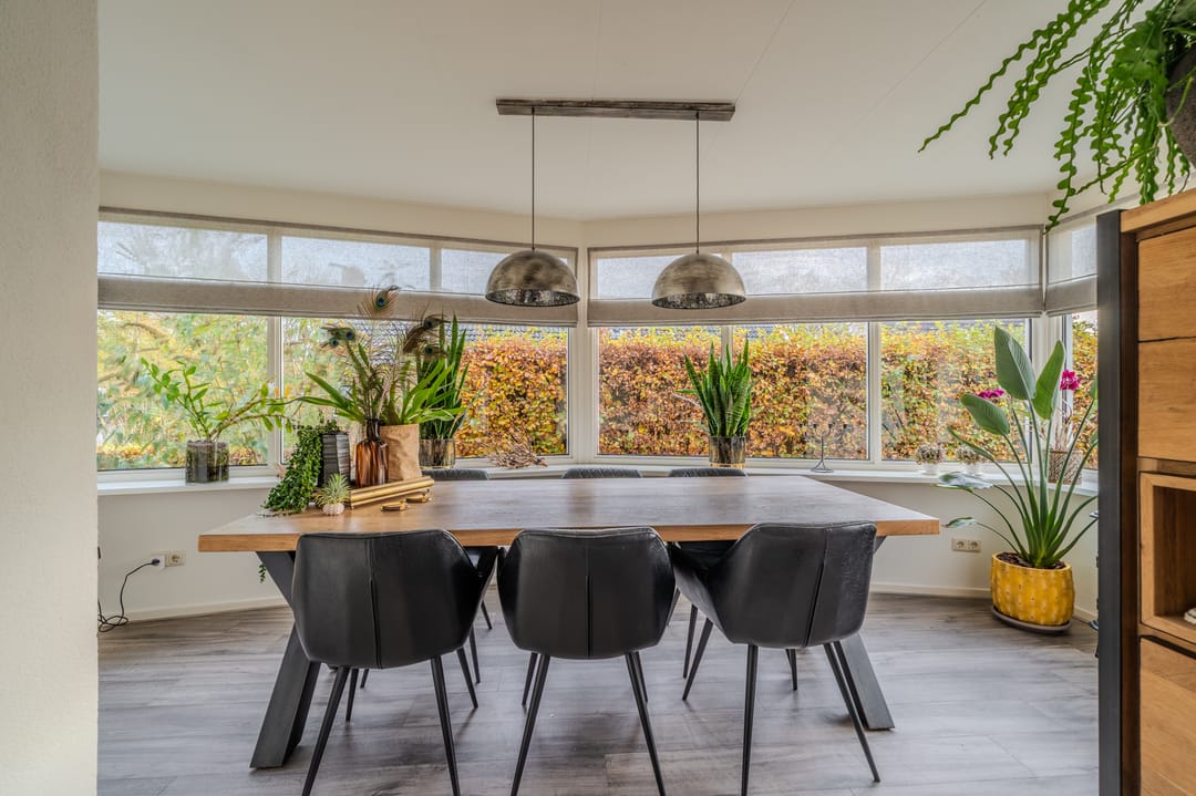 Foto 26 van Hamrikkerweg 118-A