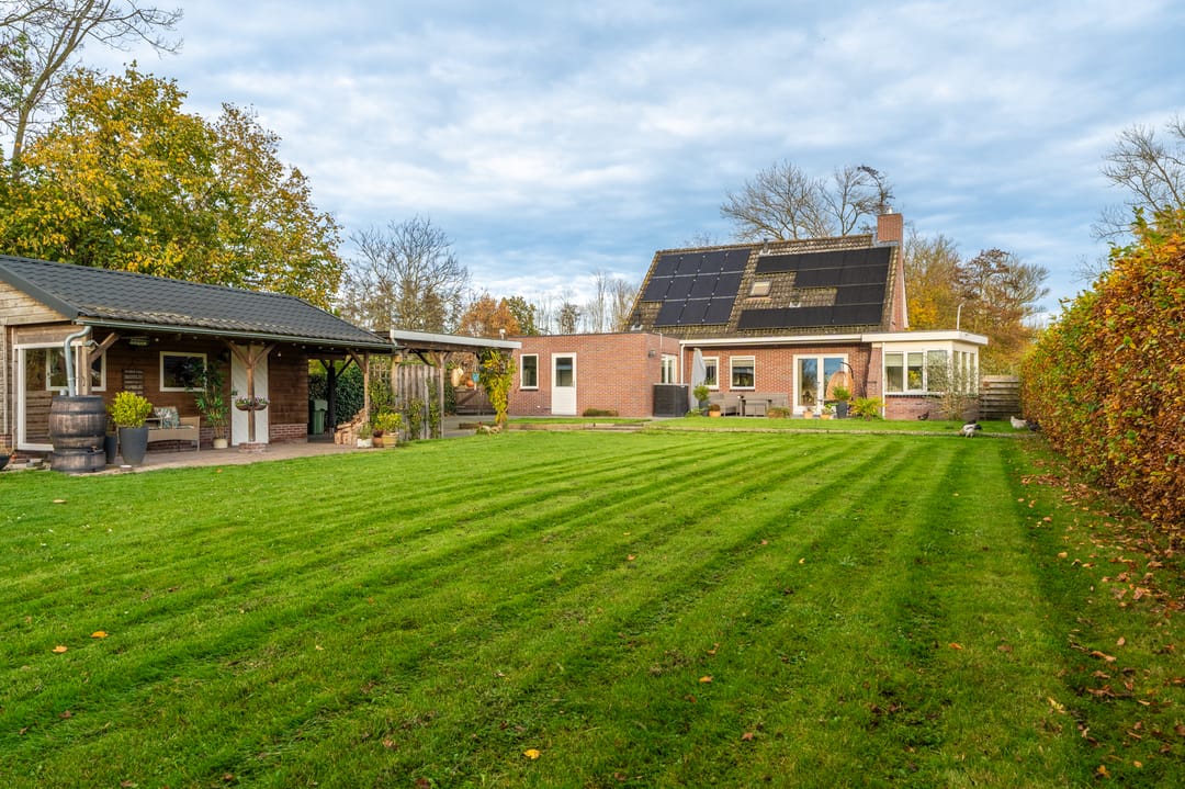 Foto 43 van Hamrikkerweg 118-A