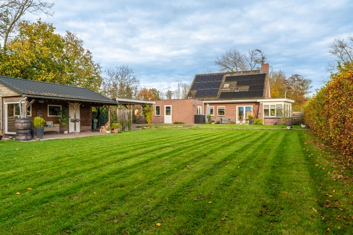 Foto 43 van Hamrikkerweg 118-A