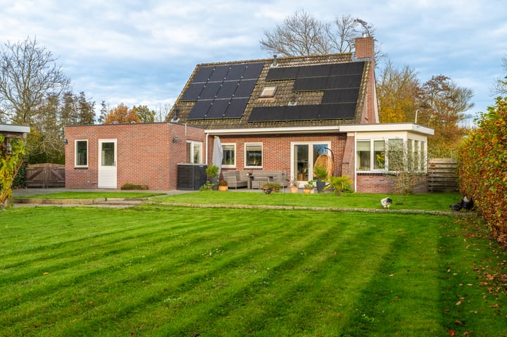 Foto 44 van Hamrikkerweg 118-A