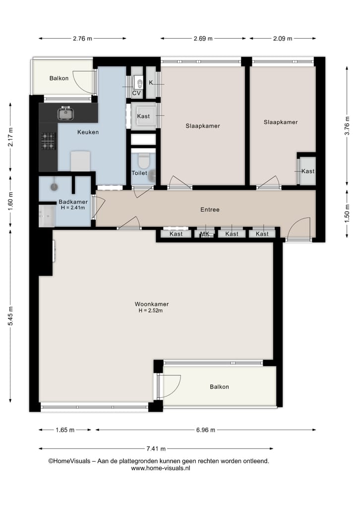 Foto 39 van Stationsweg 11-C