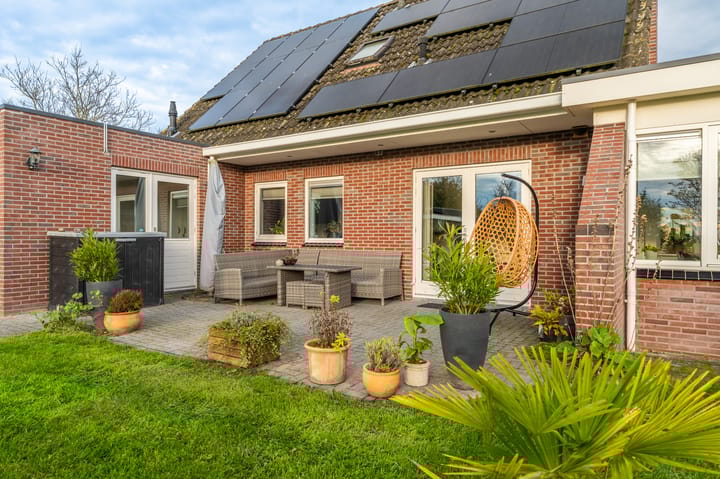 Foto 45 van Hamrikkerweg 118-A