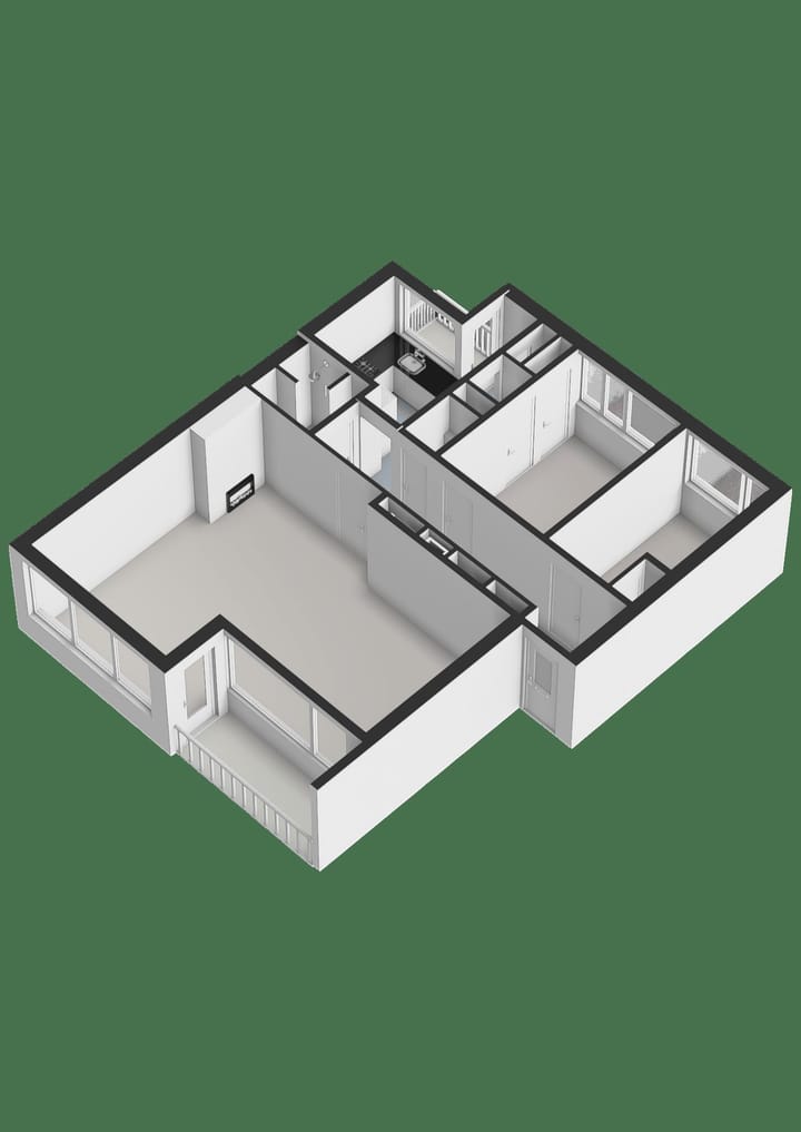 Foto 40 van Stationsweg 11-C