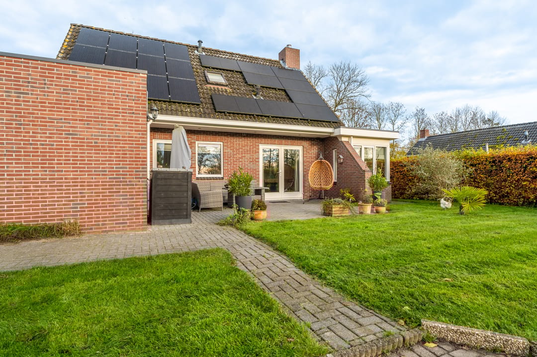 Foto 46 van Hamrikkerweg 118-A