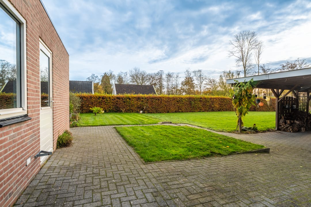 Foto 47 van Hamrikkerweg 118-A