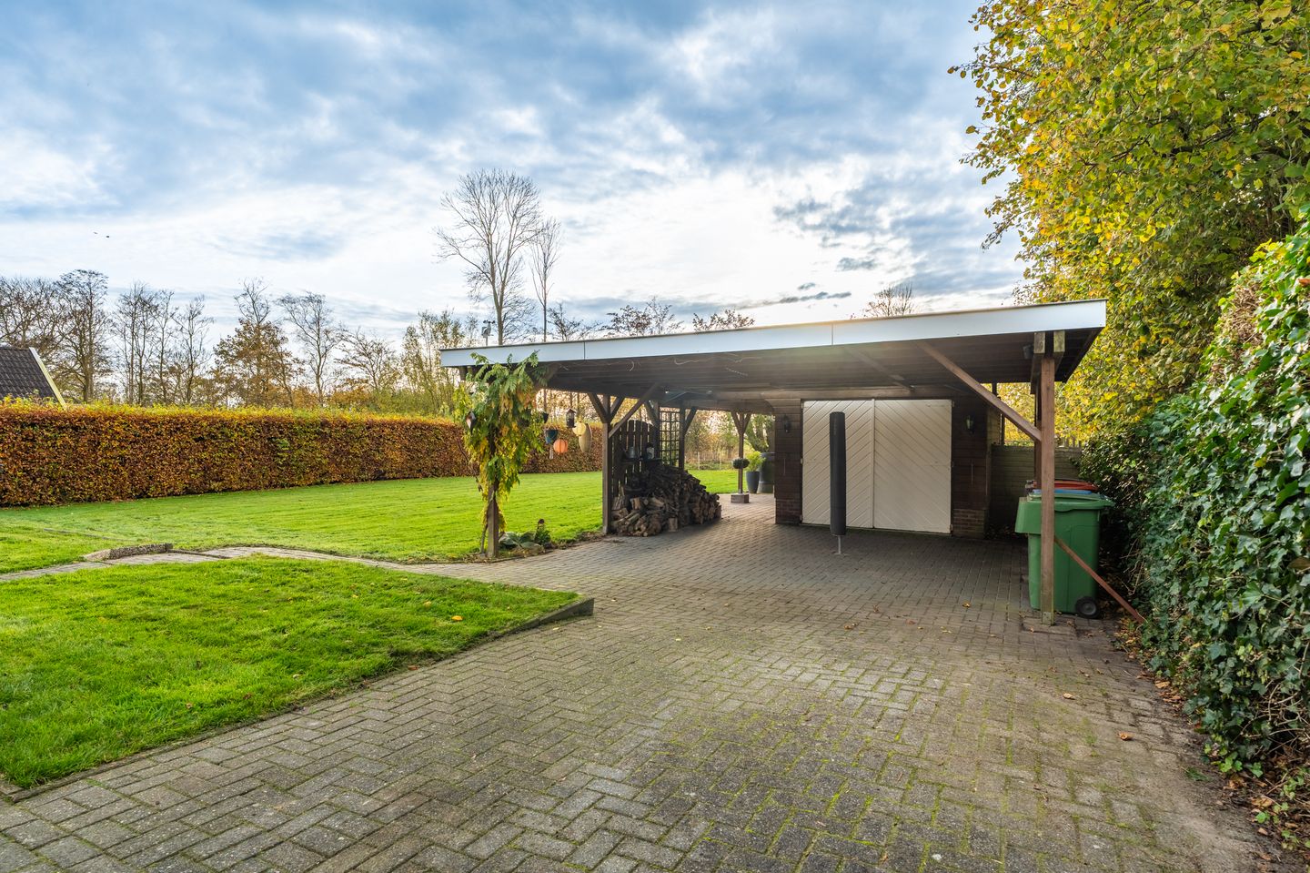 Foto 49 van Hamrikkerweg 118-A