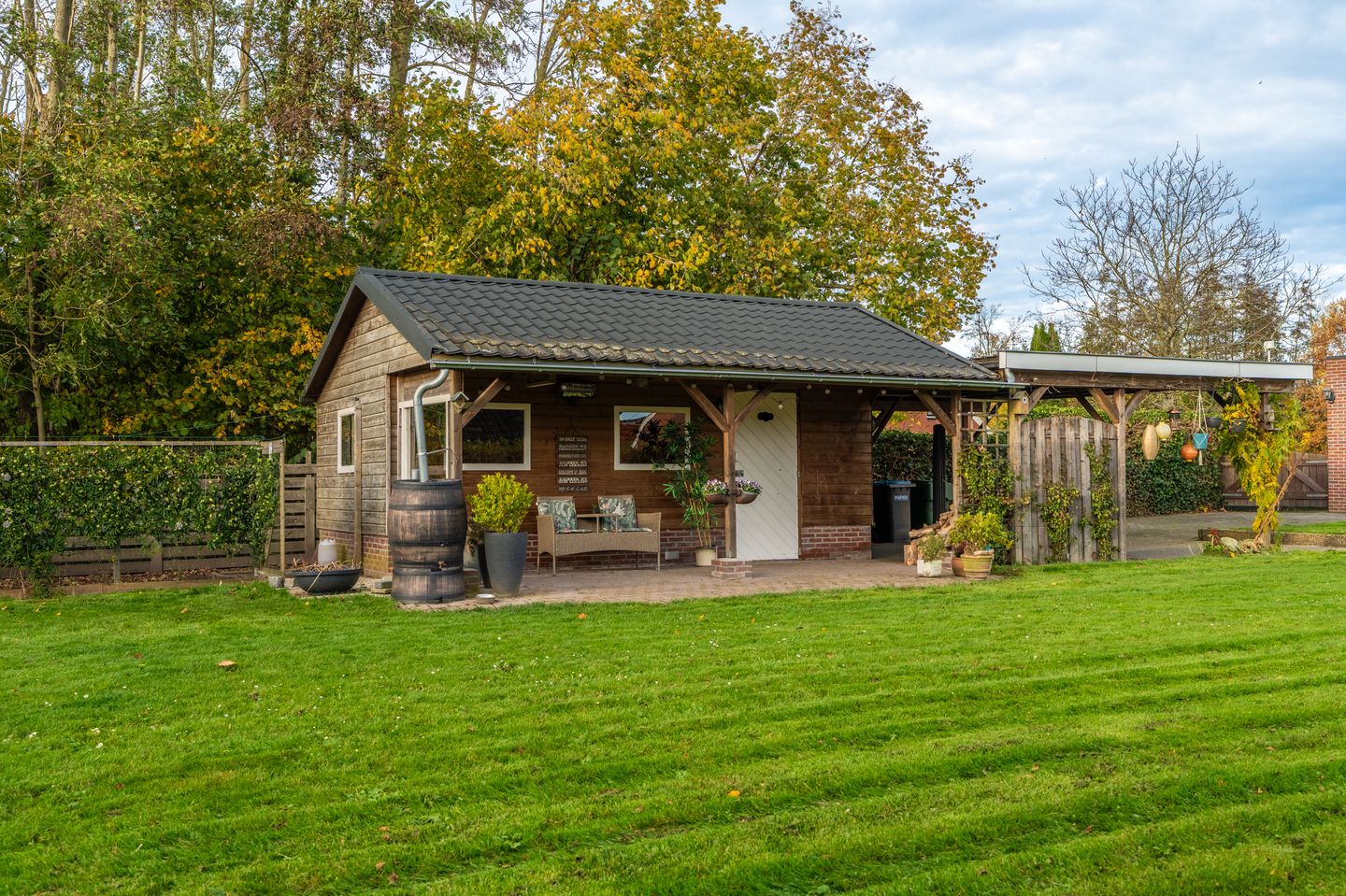 Foto 50 van Hamrikkerweg 118-A