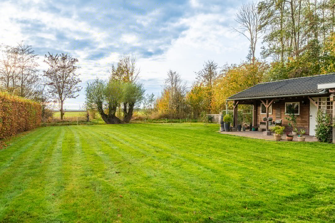 Foto 52 van Hamrikkerweg 118-A