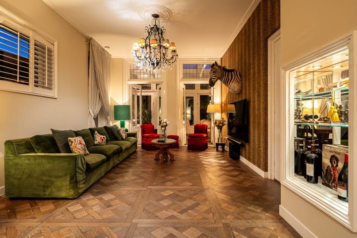 Photo 5 of Stationsstraat 3